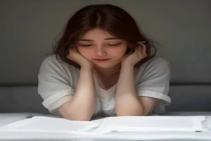 Apaiser l'anxiété de séparation et le stress pendant une convalescence