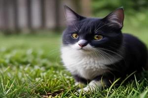 Choisir et adapter le bac à litière pour un chat atteint d'arthrose