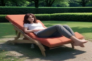 Créer un parc de convalescence confortable pour une récupération post-opératoire