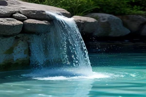 Fontaines à eau et points d'eau multiples : faciliter l'accès à l'hydratation