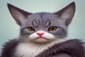 Interagir avec un animal devenu sourd ou aveugle : conseils de communication