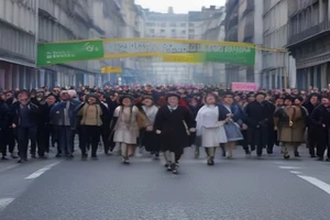 Les harnais de soutien et d'aide à la marche : guide d'utilisation