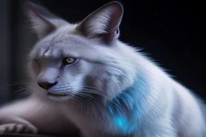 L'importance des odeurs et de la stimulation olfactive chez l'animal sénior