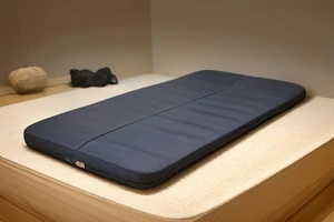 Matelas orthopédiques pour animaux : comparatif et critères de choix