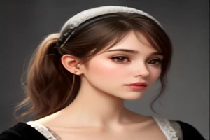 Nettoyer les yeux et les oreilles des séniors en toute douceur