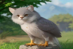 Soins des coussinets et des griffes chez les animaux peu actifs