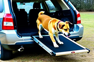 Guide d'achat : les meilleures rampes télescopiques pour voiture