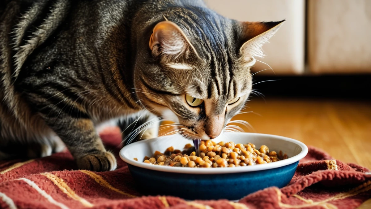 Comment stimuler l'appétit d'un chien ou d'un chat convalescent ?