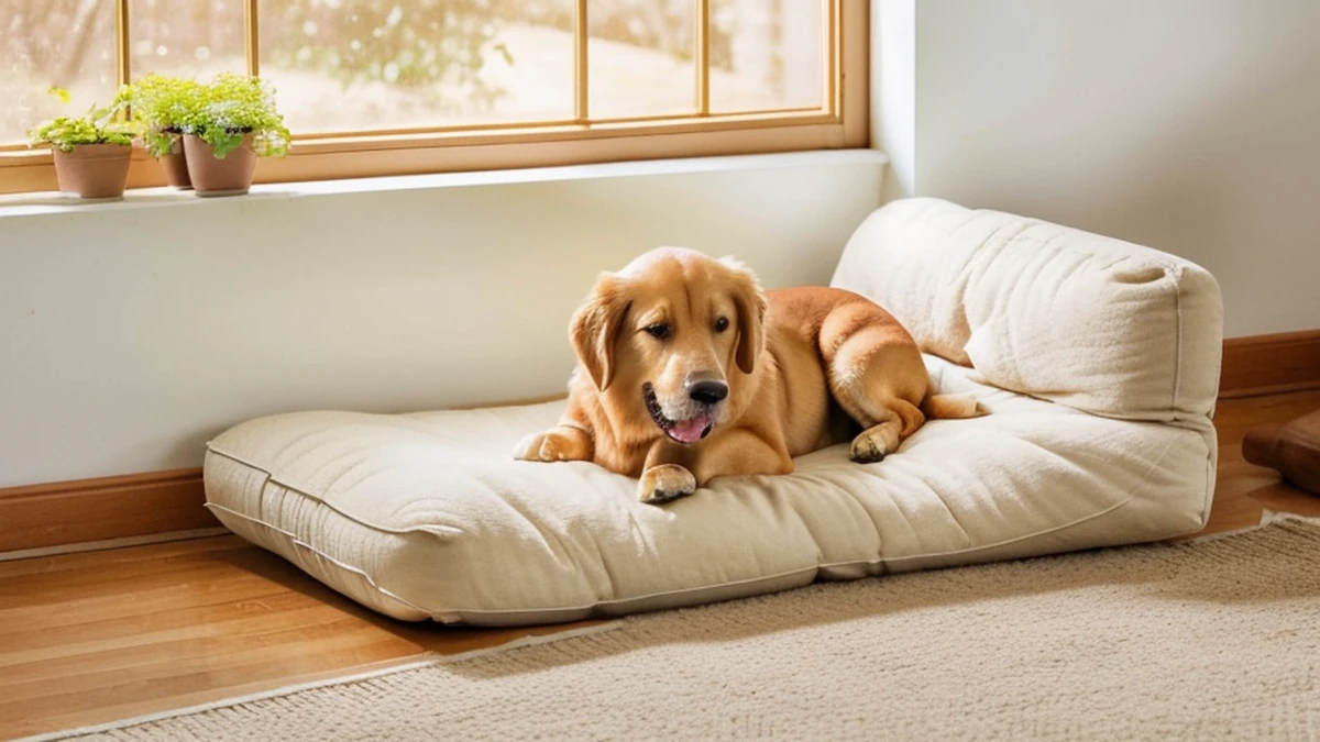 Comment aménager un espace de repos au calme et accessible ?